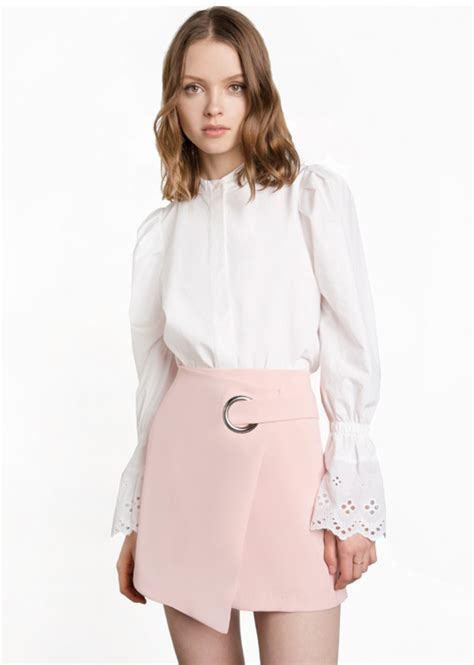 Miniskirts Are Trending Again For Spring Stylecaster