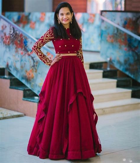 Pin By San On Designer Lehnga Designer Dresses Indian Party Wear