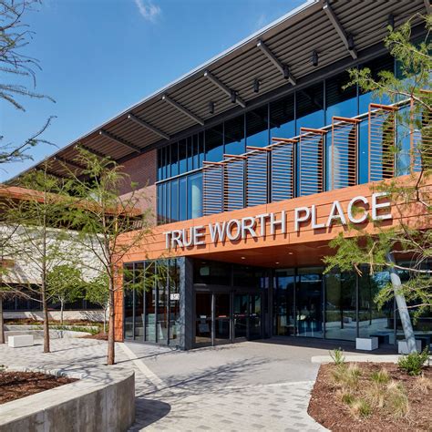 True Worth Place | HKS Architects