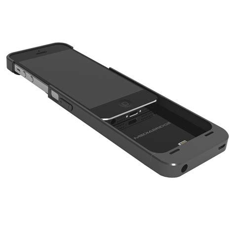 Shop New Extended Battery Case For Iphone Se Iphone 5 Iphone 5s
