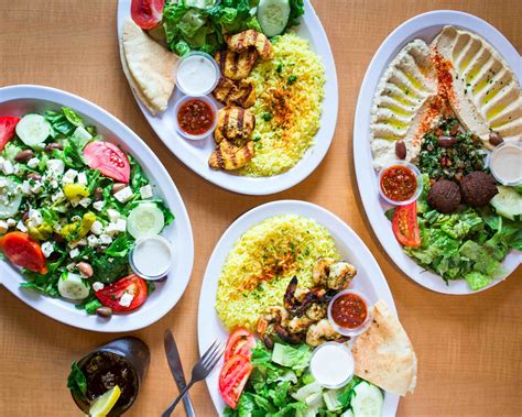 Barbecue, ribs, seafood, steak house, american. Order Olive's Mediterranean Grill Delivery Online ...