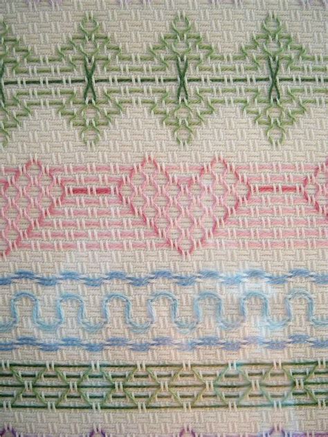 Pin By Donna On Embroidery Swedish Weaving Patterns Free Swedish