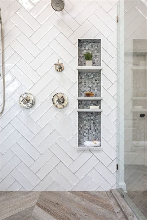 33 Subway Tile Ideas That Deliver Timeless Design In 2022 Houszed