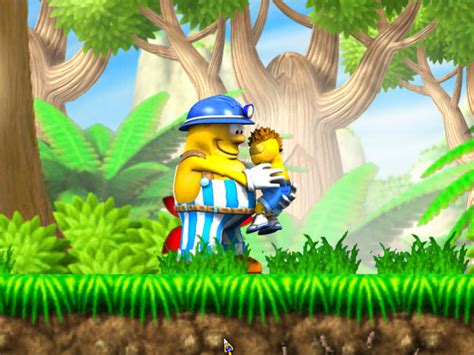 Play free games online including: Jumpin' Jack Game > Download Free Games | Big Fish