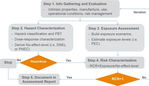 Chemical Risk Assessment Overview And Examples 2023