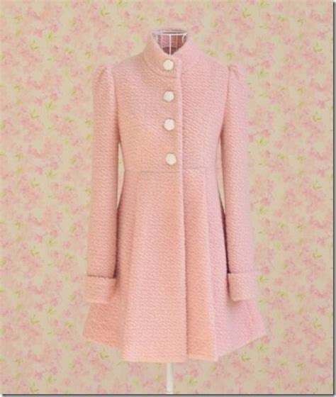 Friday Favorites Iowa Girl Eats Pink Wool Coat Fashion Pretty Outfits