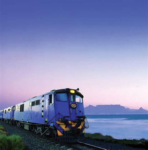 Bespoke South Africa Blue Train Holidays Hayes And Jarvis