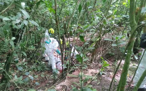 Misteriosa Muerte En Bucaramanga Cuerpo En Descomposición Hallado En