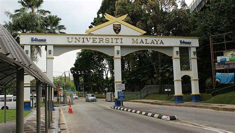 Formerly known as times higher education 100 under 50 university rankings. UM ranked in world top 50 for 7 subjects | Free Malaysia Today