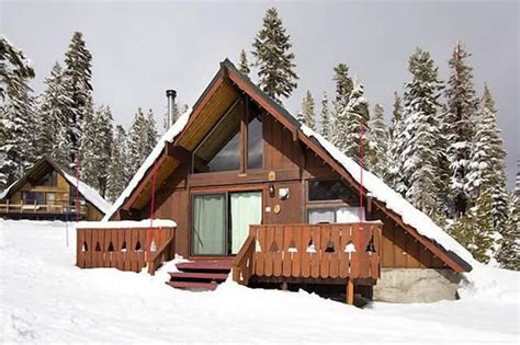 10 Best Mammoth Vacation Rentals For A Cozy Stay
