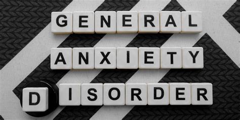 The 7 Most Common Types Of Anxiety And How To Deal With Them Blackberry