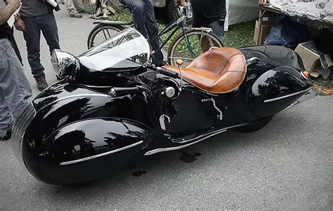Cool 1930 Art Deco Henderson Bike Throttlextreme Motorcycle Design