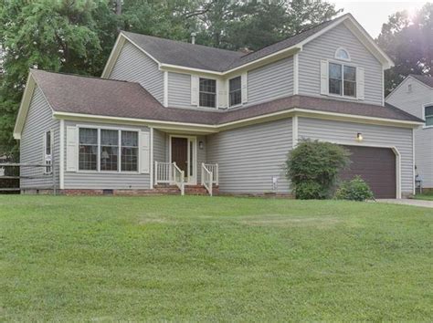 Dance and release your stress in the. Newport News Real Estate - Newport News VA Homes For Sale ...