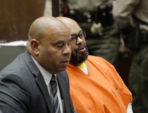 Judge Sets July Trial For Suge Knights Murder Case 893 Kpcc