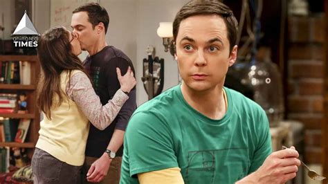 Big Bang Theory Star Jim Parsons Forced Mayim Bialik To Disinfect Her