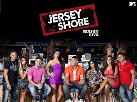 Jersey Shore Season Episode Free Online Video Dailymotion