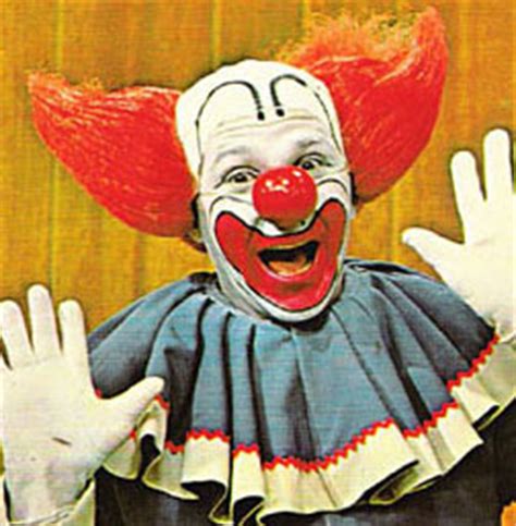 A guy named, alan livingston, is the original creator of bozo, but eventually sold the rights to the character. NSA Spying: Damage Control Teams Hit U.S. Main Stream ...