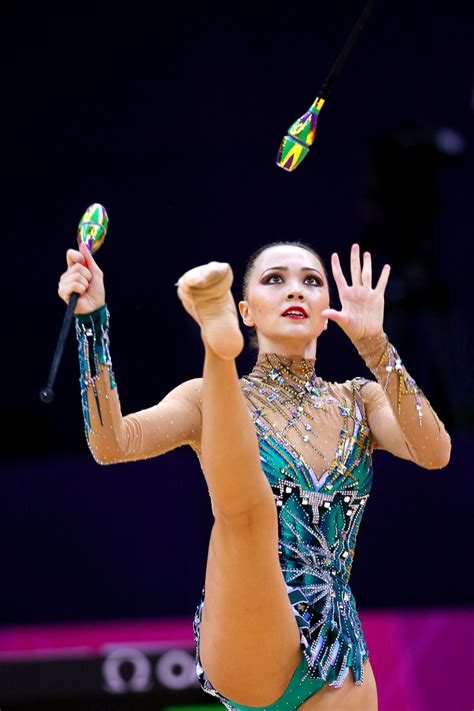 Rhythmic Gymnastics Remains Women Only At Olympics The New York Times Free Hot Nude Porn Pic