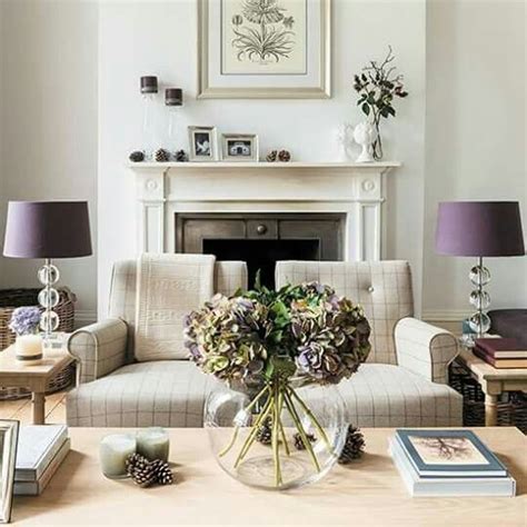 Lovely Purple Living Room Lilac Living Room Living Room Designs