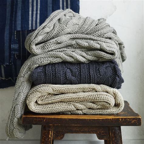 Our collection of gel and memory foam mattresses, mattress pads, and mattress toppers offer superiour quality at a price you. 10 cozy winter blankets - Chatelaine.com