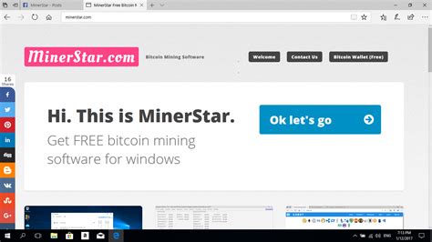 The mining software works on a variety of operating systems such as windows. The pros and cons of Bitcoin (With images) | What is ...