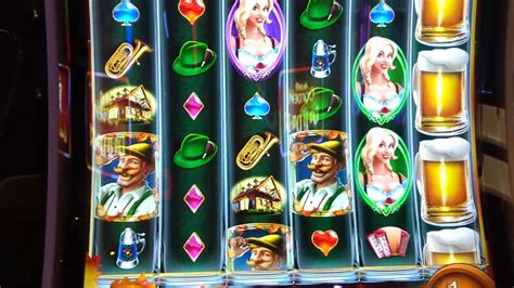 Heidis Bier Haus Slot Machine Heidis Beer At San Manuel 2019 Just