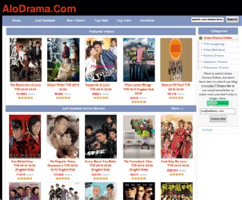 Hong kong tvb drama, hk drama. Alodrama.com: Watch TVB Hongkong Drama online and download ...