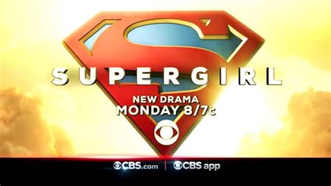 Supergirl S1 Ep10 Childish Things Preview Trailer 2016 Hd Youtube