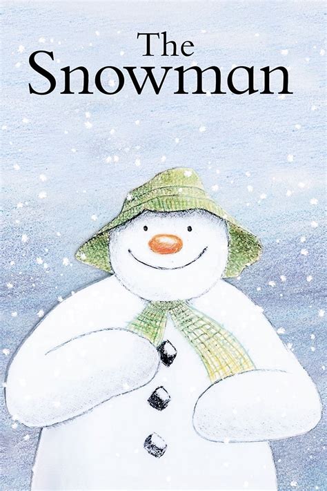 The Snowman 1982 Posters — The Movie Database Tmdb