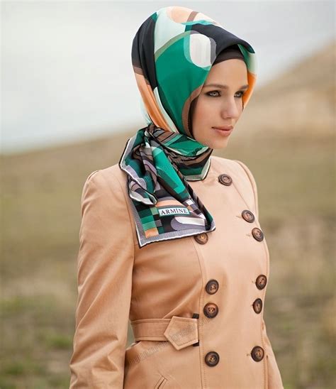 hijab fashion trends style turkish fashion hijabers