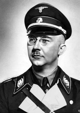 For all we know the upcoming events were. Heinrich Himmler timeline | Timetoast timelines