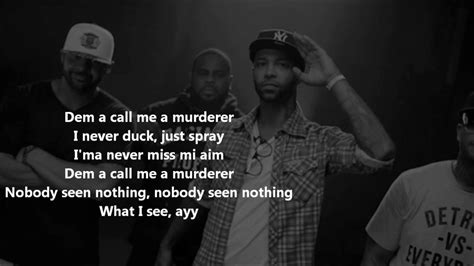 Joe Budden Lyrics Making A Murder Part 1 Drake Jayz Meek Mill