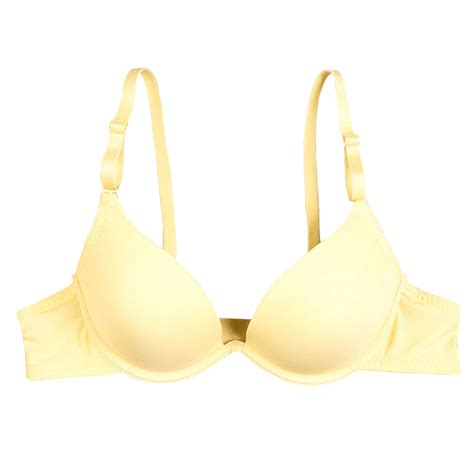 Sexy Womens Bras Small Breasts Bralette Padded Underwired Lingerie 30 36 A B Cup Ebay