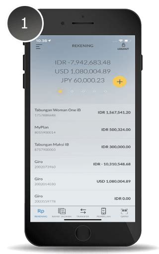 This is our way of encouraging more customers to enjoy and. Maybank QR Pay How To