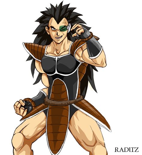 We did not find results for: DBZ WALLPAPERS: Normal Raditz