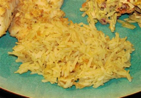 Armenian Rice Pilaf Recipe