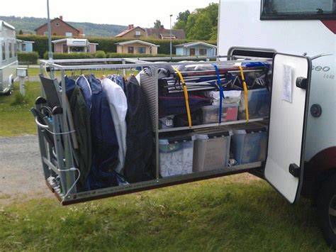 Best 35 Simple And Easy Rv Storage Solutions You Have To Know