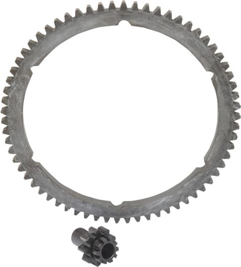 Bdl Start Ring Gear 94 98 Bt Starter Ring Gear 66 Tooth With 9