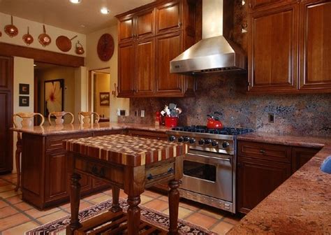 They're available in a wide range of warm, earthy colors. Saltillo tile floors - indoor and outdoor flooring with a ...