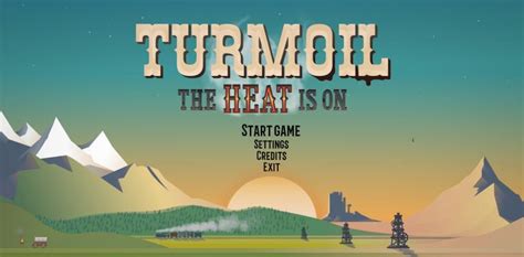 Review Turmoil The Heat Is On Dlc Save Or Quit