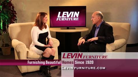 47 levin furniture jobs available on indeed.com. Cleveland Now Levin Furniture mattress stores - YouTube