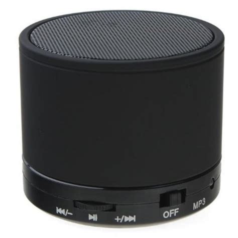 S10 Mini Speaker Factory Price Bluetooth Portable Speaker S10 Wireless Bluetooth Speaker With