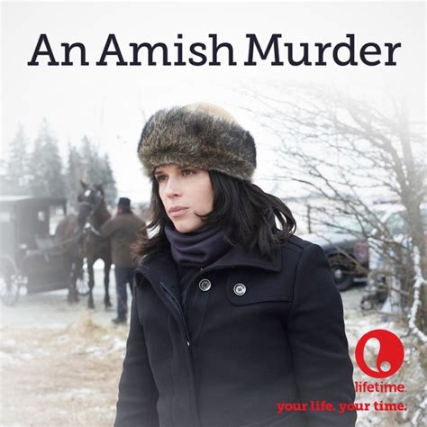 An Amish Murder Apple Tv