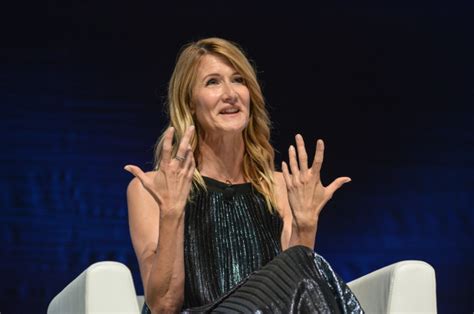 Laura Dern Takes On Hollywoods Narcissism At Cannes Lions Page Six