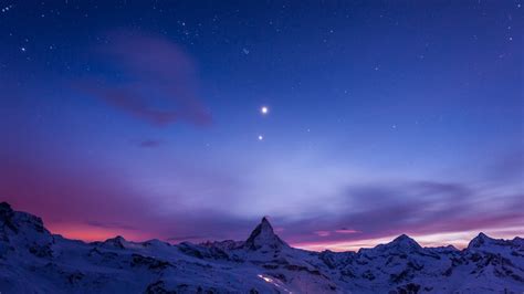 Download, share or upload your own one! 2048x1152 Mountains Night 2048x1152 Resolution HD 4k Wallpapers, Images, Backgrounds, Photos and ...