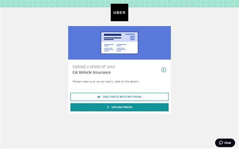 You are still required to have both to legally drive your car on the road), so i'm not sure why dot would no longer be sending this document out. Vehicle Insurance Uber