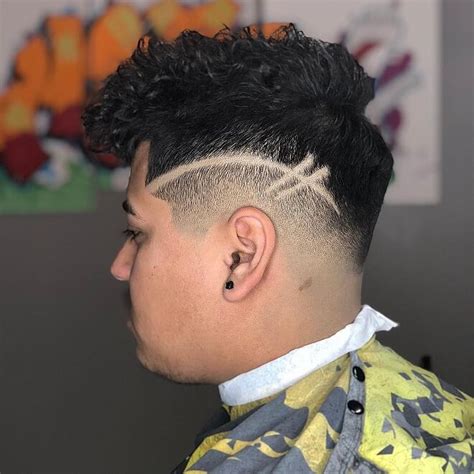 Top 30 Cool Haircut Designs For Men Stylish Haircut Designs Of 2019
