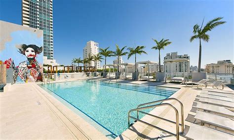 Boulan South Beach Hotel Miami Beach