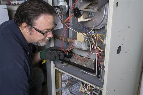 Start Considering Furnace Replacement Options Red Rock Mechanical