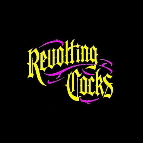 Revolting Cocks 3 Albums Industrial Metal Скачать бесплатно через торрент Метал Трекер